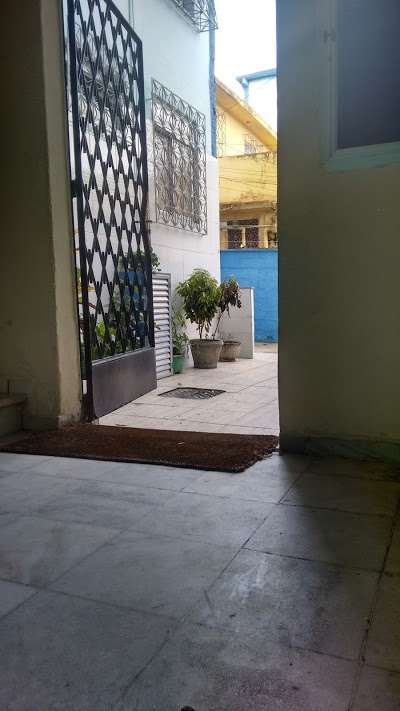 Escola Municipal joaquim ribeiro foto 1