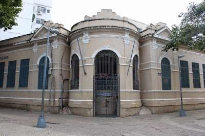 Escola Municipal manoel cícero foto 1