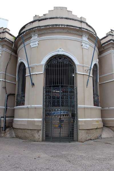 Escola Municipal manoel cícero foto 3