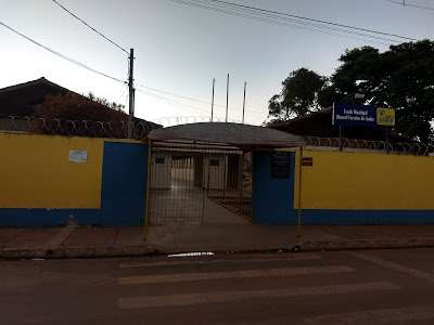 Escola Municipal manoel porto filho foto 5