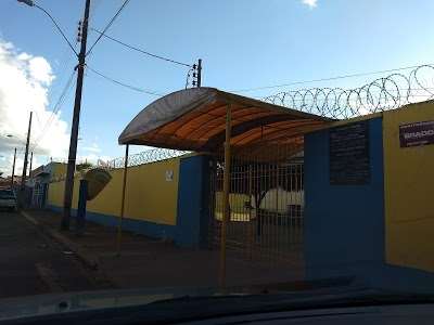 Escola Municipal manoel porto filho foto 4