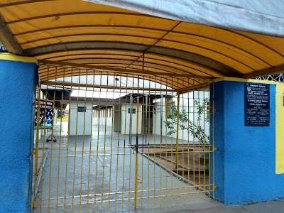 Escola Municipal manoel porto filho foto 1