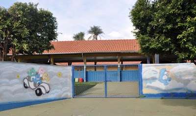 Escola Municipal "maria rodrigues de rezende"" foto 1