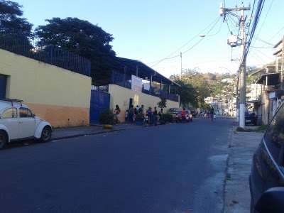 Escola Municipal noronha santos foto 2