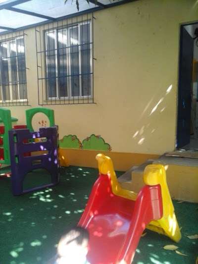 Escola Municipal noronha santos foto 1