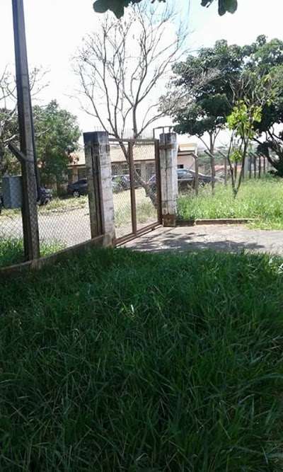Escola Municipal "samira assencio savoldi" foto 3