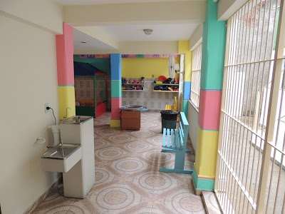 Escola Nossa senhora do bom conselho foto 1
