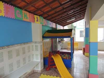 Escola Nossa senhora do bom conselho foto 5