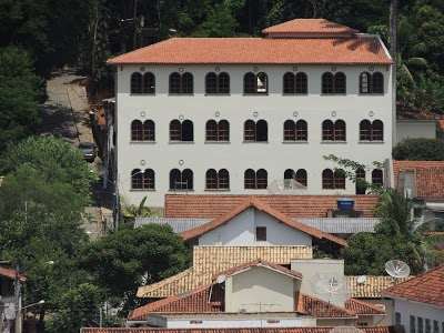 Escola Nossa senhora do bom conselho foto 2