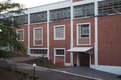 Escola Politécnica das faculdades network foto 3
