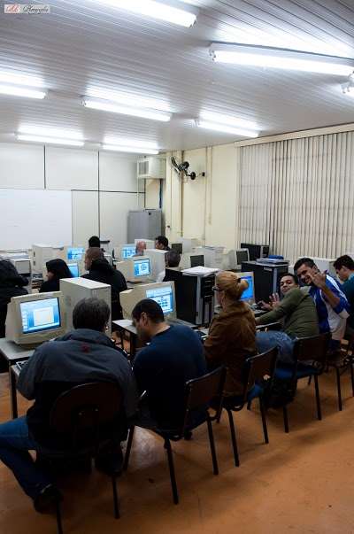 Escola Politécnica das faculdades network foto 5