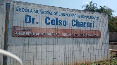 Escola Profissionalizante celso charuri/ senai foto 4