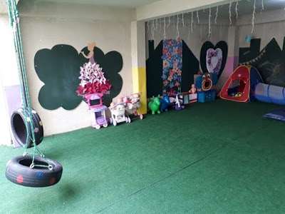 Escola Rosa dos ventos (berçário/ed infantil) foto 4
