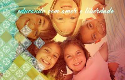 Escola Rosa dos ventos (berçário/ed infantil) foto 1