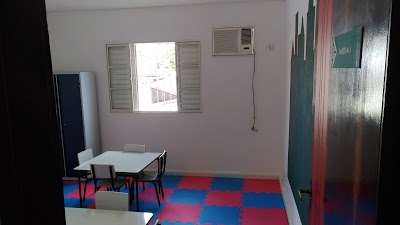 Escola Rosa dos ventos (berçário/ed infantil) foto 5