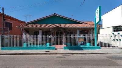 Escola Rosa dos ventos (berçário/ed infantil) foto 3