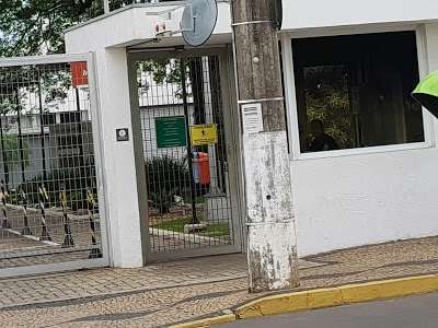 Escola Senai "manoel josé ferreira" foto 1