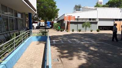 Escola Senai "manoel josé ferreira" foto 3
