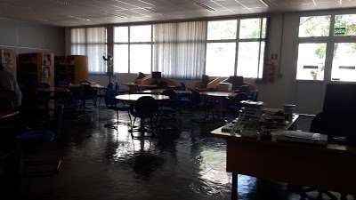Escola Senai "manoel josé ferreira" foto 2