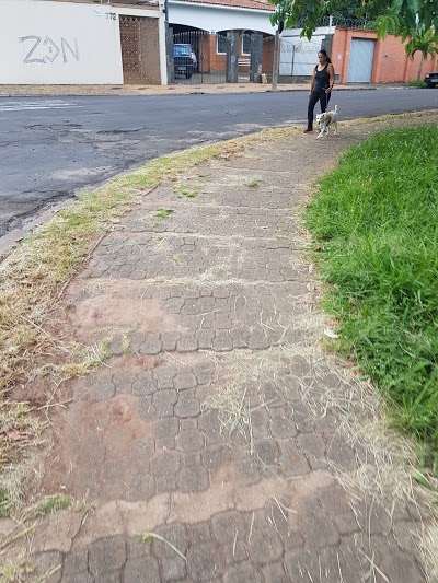 Escola Senai "manoel josé ferreira" foto 5