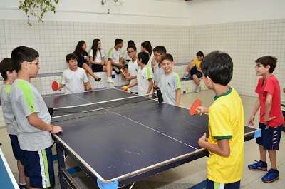 Escola Stagium foto 5