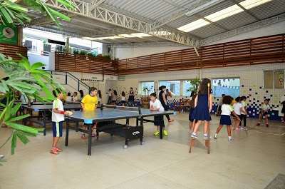 Escola Stagium foto 4