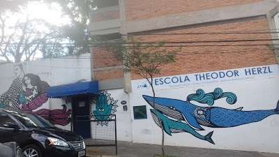 Escola Theodor herzl foto 1