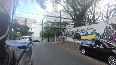 Escola Theodor herzl foto 4