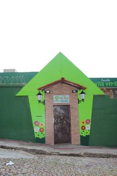 Escola Vila verde foto 4