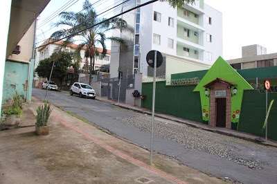 Escola Vila verde foto 3