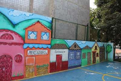 Escola Vila verde foto 5