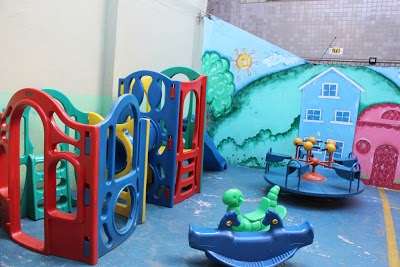 Escola Vila verde foto 1