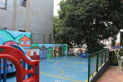 Escola Vila verde foto 2