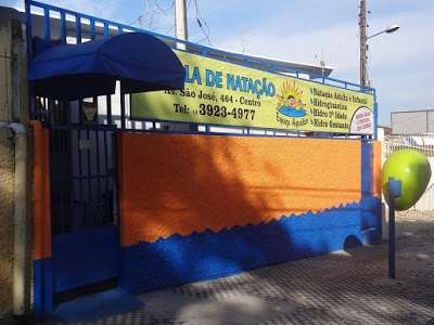 Espaço Aquático foto 2