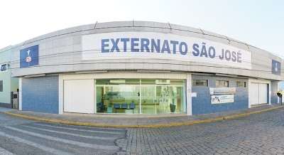 Externato São josé foto 2