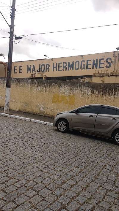 Hermogenes Major foto 1
