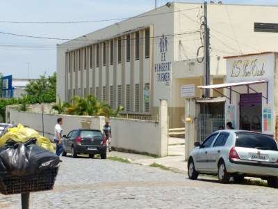 Humberto Turner foto 1