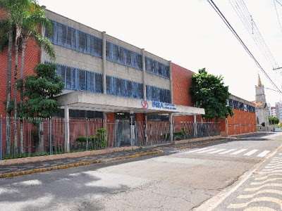 Insa - instituto nossa senhora auxiliadora foto 5