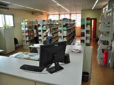 Insa - instituto nossa senhora auxiliadora foto 1