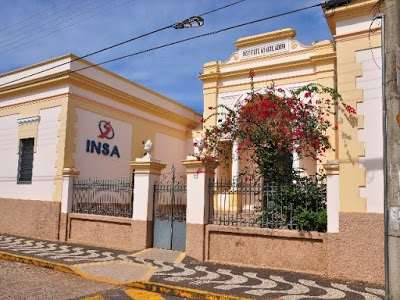 Insa - instituto nossa senhora auxiliadora foto 3
