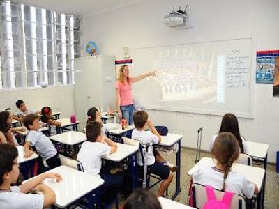 Insa - instituto nossa senhora auxiliadora foto 4