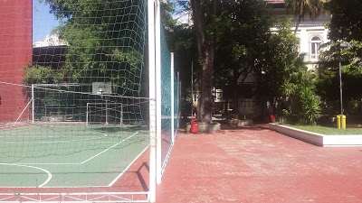 Instituto Bennett foto 3