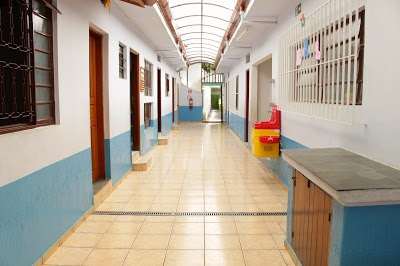 Instituto Educacional hermínio silva foto 1