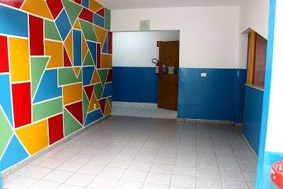 Instituto Educacional hermínio silva foto 2