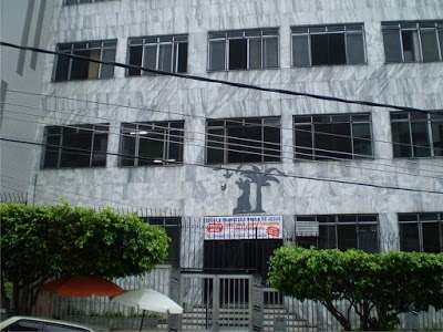 Instituto Francisca paula de jesus foto 1