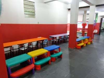 Instituto Metodista de ensino suzana wesley - amas rocinha foto 3