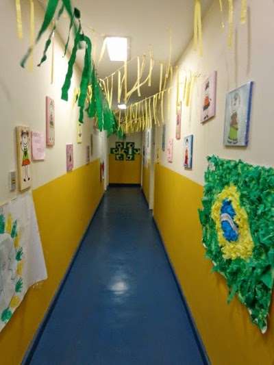 Instituto Metodista de ensino suzana wesley - amas rocinha foto 5