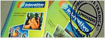 Interativo Bauru - curso e colégio foto 1