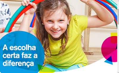 Ipê - creche e escola foto 1