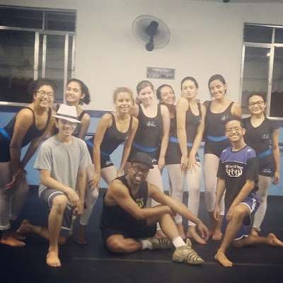 Ivei Escola de dança foto 1